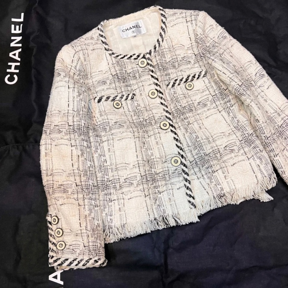 Chanel Jacket